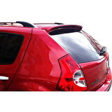 Dacia Sandero 1 Spoiler Bagaj Gt Fiber 2007-2012