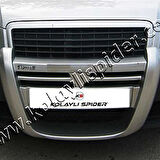 Fiat Doblo 1 Ön Koruma (Md:3) Fiber 2000-2006