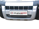 Fiat Fiorino Ön Koruma (Kromlu) Fiber 2008 ve Sonrası