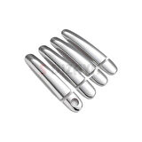 S-Dizayn VW Passat 3B Krom Kapı Kolu 4 Kapı 1998-2005