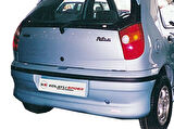 Fiat Palio Arka Tampon Altı Fiber 1998-2012