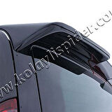 Ford Custom Spoiler Bagaj Gt Fiber 2013 ve Sonrası