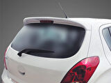 Hyundai i20 Spoiler Camüstü Gt Fiber 2009-2014