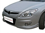 Hyundai i30 FD Ön Tampon Altı 2 Prç Fiber 2007-2012