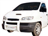 Hyundai Starex Ön Koruma (Kamyonet) Fiber 1998-2007
