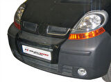 Opel Vivaro 2 Ön Koruma Fiber 2001-2014