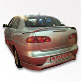 Seat Cordoba 6L Arka Tampon Altı Fiber 2002-2009