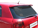 Corolla 9 E120 HB Spoiler Camüstü Gt Fiber 2003-2007