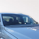 VW Amarok Kaput Spoiler Fiber 2010-2016