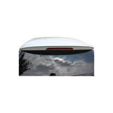 VW Golf 4 Spoiler Camüstü Md:3 Fiber 1998-2004