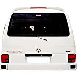 VW Caravelle Spoiler Tavan (Işıklı) Fiber 1995-2003