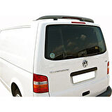 VW Caravelle T5.5 Spoiler Tavan (Işıklı) Fiber 2010-2015