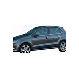 VW Polo 5 Kapı Kolu 4 Kapı Krom 2010 ve Sonrası
