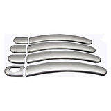 VW Polo 5 Kapı Kolu 4 Kapı Krom 2010 ve Sonrası