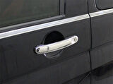 VW Caravelle Kapı Kolu 4 Kapı Krom 2003-2010