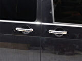 VW Caravelle Kapı Kolu 4 Kapı Krom 2003-2010