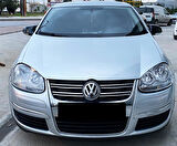 Jetta Mk5 Batman Ayna Kapağı Piano Black / 2005-2010