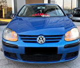 Golf Mk5 Batman Ayna Kapağı Piano Black / 2003-2009