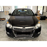 Astra H Batman Ayna Kapağı Piano Black / 2010-2013