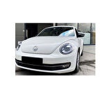 New Beetle Batman Ayna Kapağı Piano Black / 2011-2019