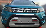 Suzuki Vitara Ön Arka Difüzör Koruma 2015 2019