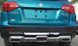 Suzuki Vitara Ön Arka Difüzör Koruma 2015 2019
