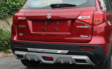 Suzuki Vitara Ön Arka Difüzör Koruma 2015 2019