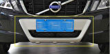 Volvo Xc60 Uyumlu 2009 2013 Ön Arka Koruma Difüzör Parça