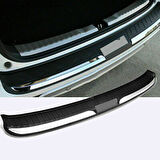 Honda Crv 2013 2016 Arası Uyumlu Arka Tampon Eşiği İthal