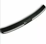 Honda Crv 2013 2016 Arası Uyumlu Arka Tampon Eşiği İthal