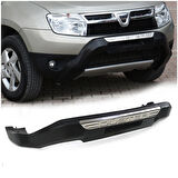Dacia Duster (2010-2018) Poliüretan Ön Koruma