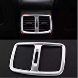 Hyundai Tucson Uyumlu 2015 2020 Hava Kanalı Kaplama