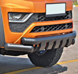 Amarok 2010+ Ön Koruma Demir Offroad