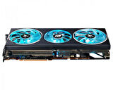 Powercolor Hellhound RX 7800 256 Bit GDDR6 16 GB Ekran Kartı