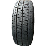 Goodyear 225/70R15C 112/110R Eagle Sport 4Seasons Cargo 4 Mevsim Lastiği (Üretim Yılı: 2025)