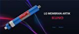 Su Arıtma Cihazı LG KUNO Membran Filtre 80 Gpd Chem