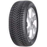 Goodyear 195/65R15 95H XL UltraGrip 8 Kış Lastiği (Üretim Yılı: 2024)