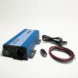 1000W 12V TAM SİNÜS AC ŞARJLI KUMANDALI İNVERTER