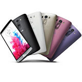 LG G3 32GB A Grade Yenilenmiş Cep Telefonu (3 Ay Garantili)