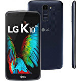 LG K10 LTE16 GB Cep Telefonu (Teşhir-Outlet)