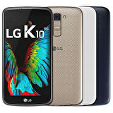 LG K10 LTE16 GB Cep Telefonu (Teşhir-Outlet)