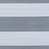PLAJ HASIRI GRI-BEYAZ 70X180