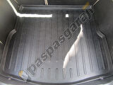 Renault Laguna 3 Bagaj Havuzu 2008-2015 Arası