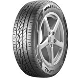General 235/55R17 99H Grabber GT Plus Yaz Lastiği (2022)