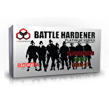 LG SCİENCES Battle Hardener Kit(Bold+Andro+FormKit Resveratrol) 60+60+90 TABLET 3 KUTU SET