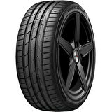 Hankook 225/45R17 91W (*) (HRS) (RFT) Ventus S1 Evo2 K117B Yaz Lastiği (Üretim Yılı: 2025)