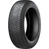 Hankook 185/60R15 88H XL Kinergy 4S2 H750 4 Mevsim Lastiği (Üretim Yılı: 2025)