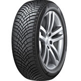 Hankook 215/55R16 97H XL Winter i-cept RS3 W462 Kış Lastiği (2024)