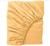 %100 COTTON (PAMUK) 120x200+30 cm  FİTTED (LASTİKLİ) TEK KİŞİLİK ÇARŞAF BED SHEETT