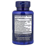 Life Extension NAD+ Cell Regenerator and Resveratrol Elite Fisetin Brain & Cognitive 30 Veg Cap